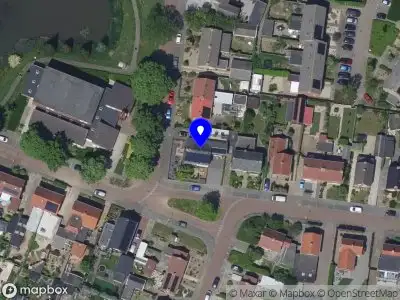 Stichting Vakantiebungalows LCW