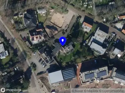 St. Vak.Huis Thuredriht