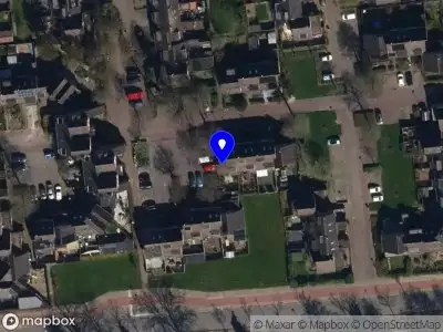 Theo de Boer Schildersbedrijf