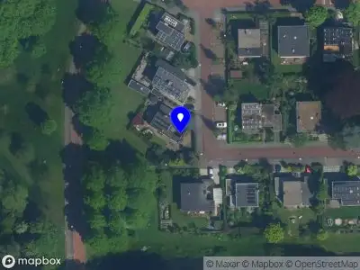 Nieuw bedrijf Parcs & Villas