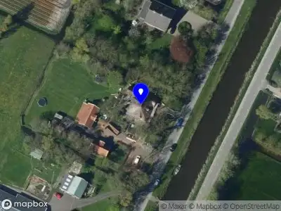 Fuchs Vision Sint Maartensbrug