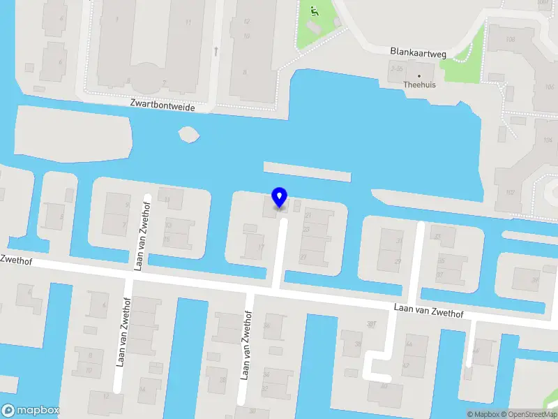 Stichting Logeerplezier Zoeterwoude