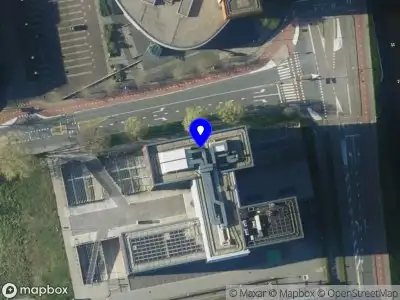 ECG Northern Europe B.V.