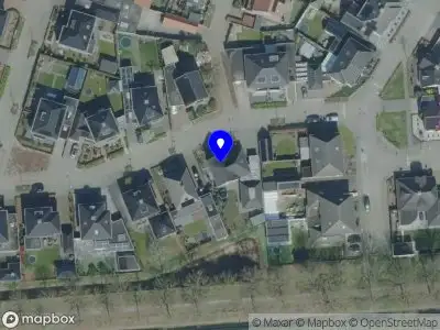 Vereniging van Eigenaren woonerf “Koningsveld