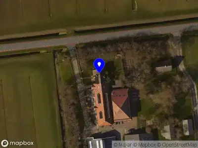 Groepsaccommodatie Eureca Schiermonnikoog