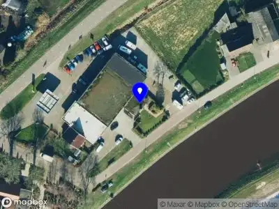 Langs 't Bos Hoogeveen