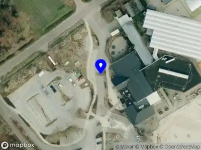 Nieuw bedrijf Het Stoetenslagh