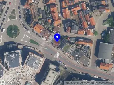Hotel Noordzee Zandvoort