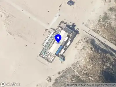 Willy Zuid Strandhuisjes B.V. KATWIJK ZH