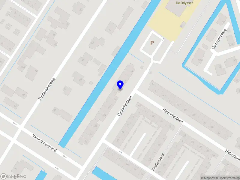 Valutaboulevard Amsterdam