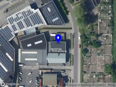 Groepsaccommodatie Het Rode Erf