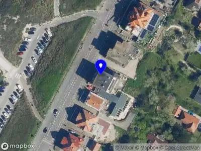 Villa aan Zee Noordwijk