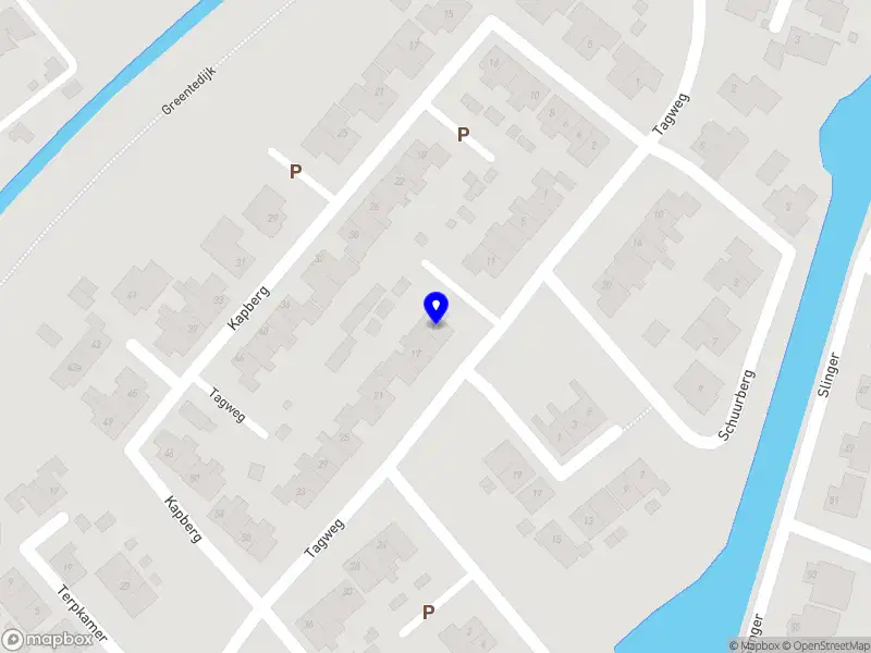 Nieuw bedrijf K. en E. Beens V.O.F.