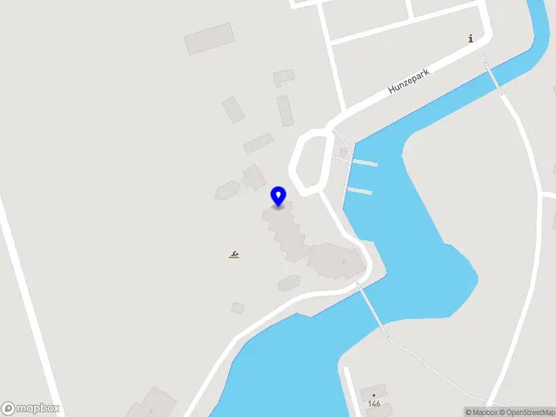 Hunzepark B.V. GASSELTERNIJVEEN