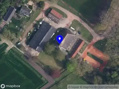 Hoeve De Werkhorst Vledder