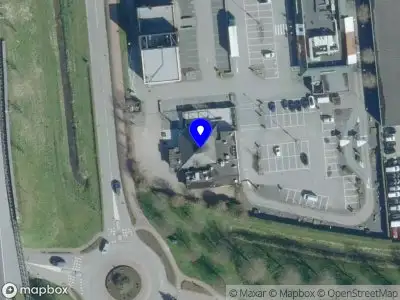 Leung Group Holding B.V.