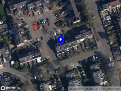 Nieuw bedrijf RH Klussenbedrijf