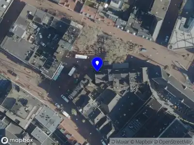 Nieuw bedrijf Chicken Nijmegen