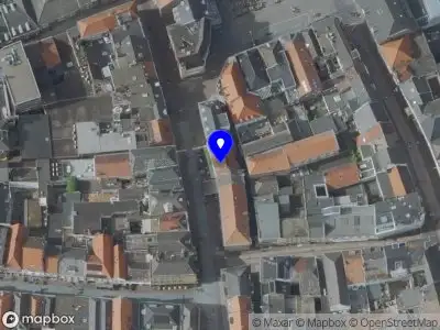 Nieuw bedrijf El Greco