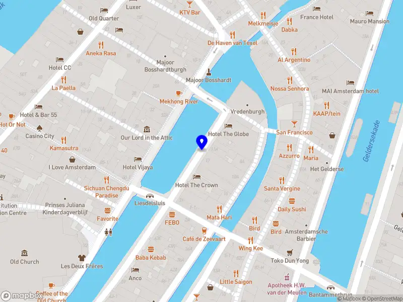 Nieuw bedrijf Kasteel van het onvervuld verlangen B.V.