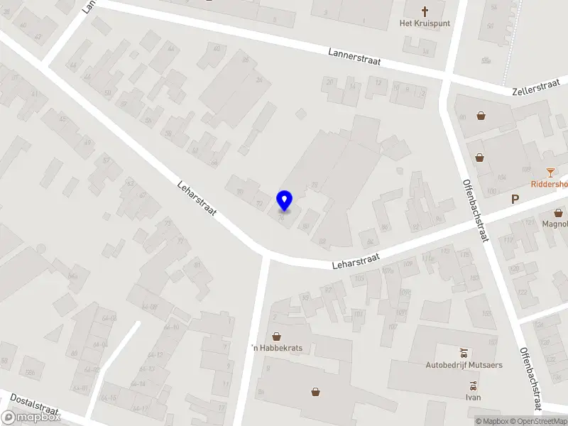 Shoarma-Pizzeria Babo