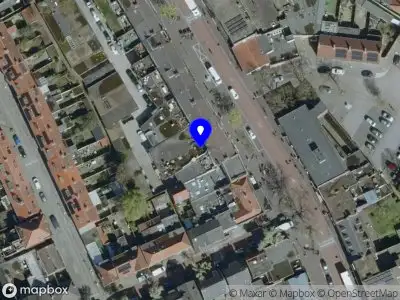 Chinees Surinaams Rest. Paradijs Sang Lee