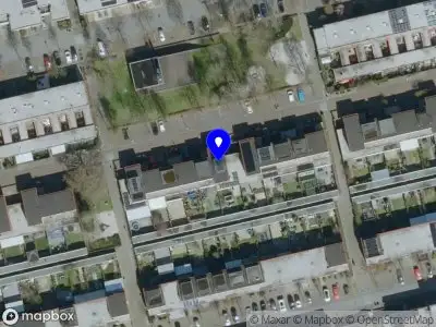 Oriëntal Green House