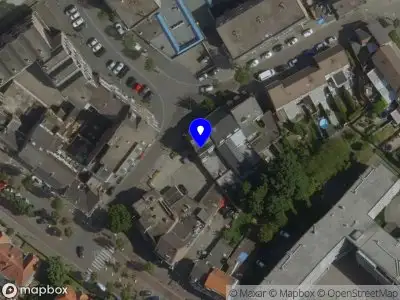 Grieks Restaurant Nista Heerlen