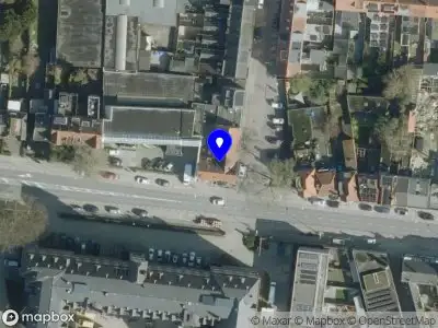 Eetcafé La Rocha Tilburg