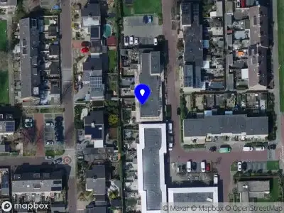 Sara's Fastfood B.V.