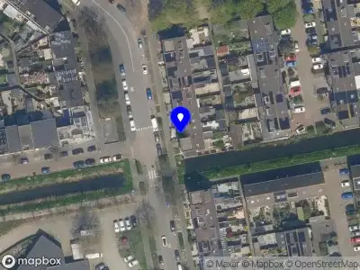 't Visboertje Maassluis