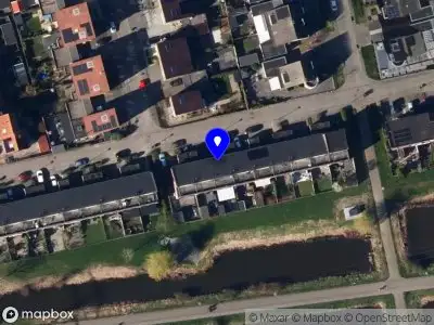 Nieuw bedrijf S. Postma Bouwadvies