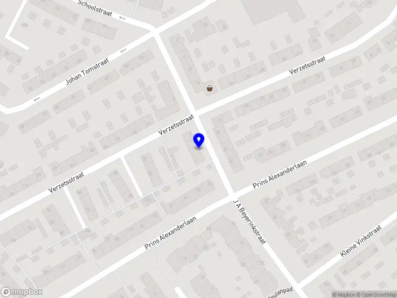 Mobiele poffertjeskraam Van Lopik Nieuwerkerk aan den IJssel