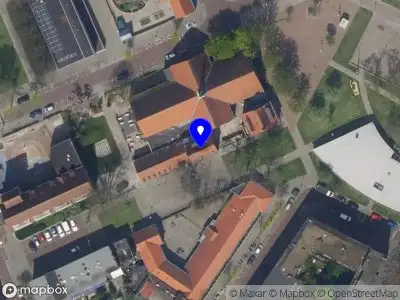 Stichting World Language Rotterdam