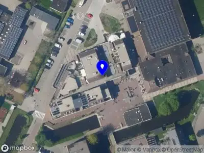 Ali BG BODEGRAVEN
