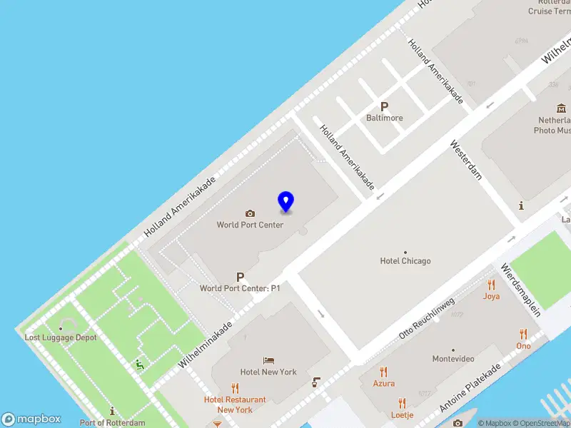 Restaurant Allure B.V.