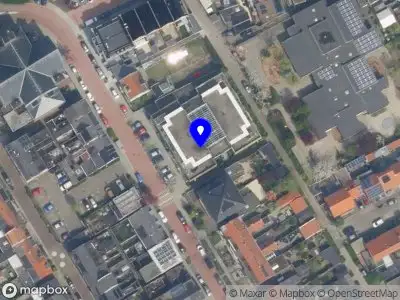 Haringhandelaar J.E. van den Ende De Lier