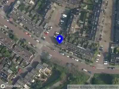 J. van der Wulp Rijswijk