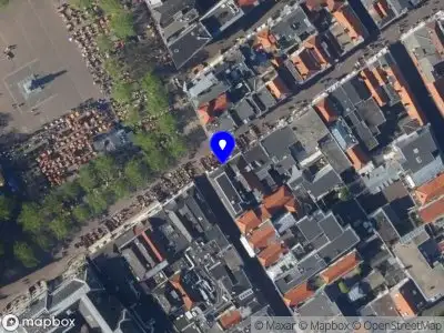 Burrata Goudenregenplein B.V.