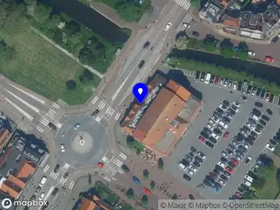 Poffertjeshuis Kijkduin B.V. Volendam
