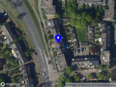 Cafetaria Lunetten Utrecht