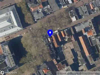 Broodnodig Op 't Spoor B.V. Utrecht