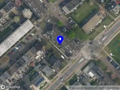 Nieuw bedrijf Santa Maria