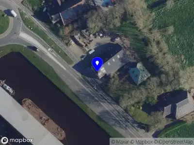Geluk Onderhoudswerken Westerbroek