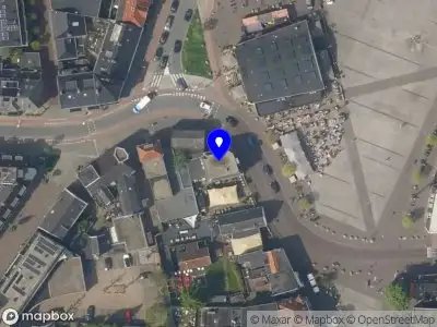 Vida B.V. Hilversum