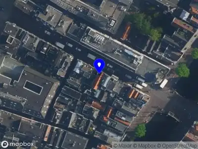 Rembrandt Corner Amsterdam B.V. Amsterdam