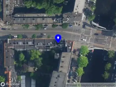 Haarverzorging Mared Amsterdam