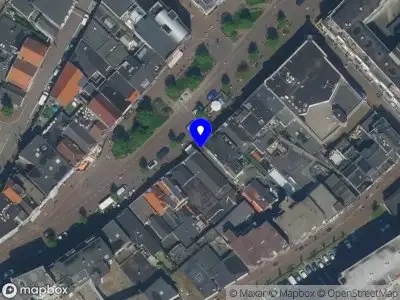 Bar Bistro de Rode Haan