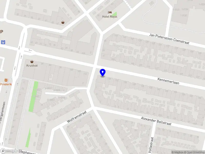 Grieks Restaurant Kreta