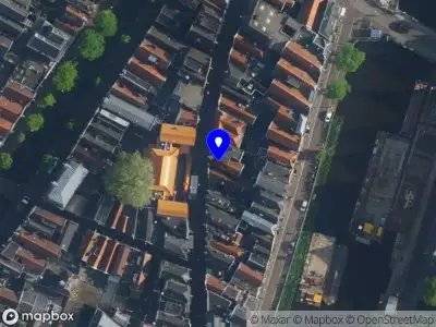 Eat Mode Amsterdam